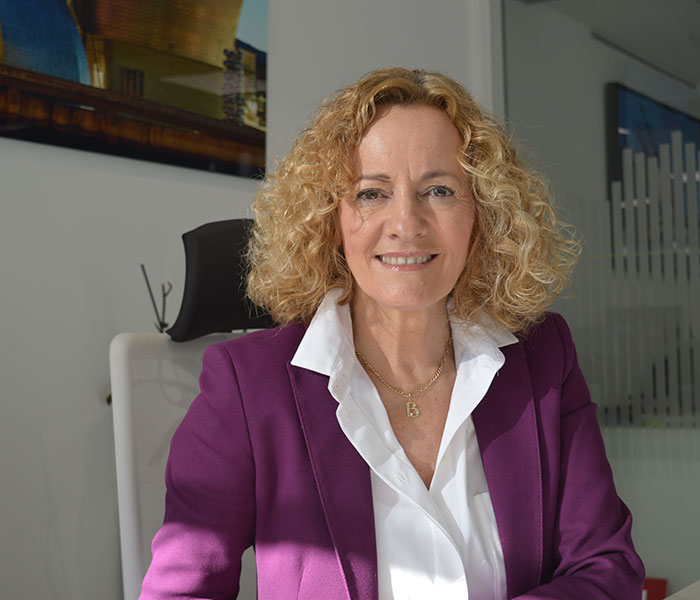 Begoña Marañon